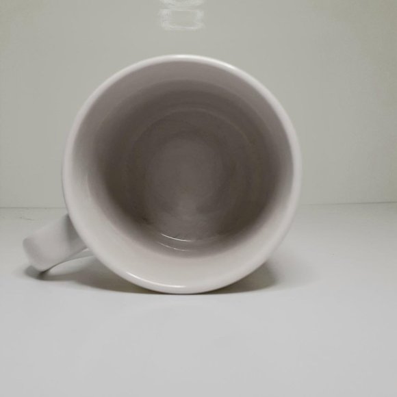 Fantasia Mickey Mouse Cup Vintage 1985 Walt Disney Mug - Picture 3 of 4